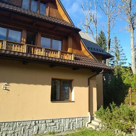 Homestay U Tadeusza Zakopane