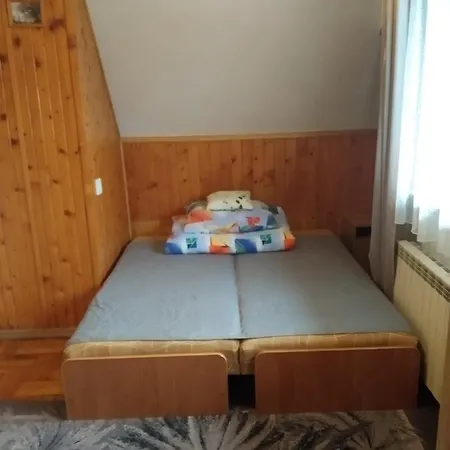 Privatunterkunft U Tadeusza Zakopane