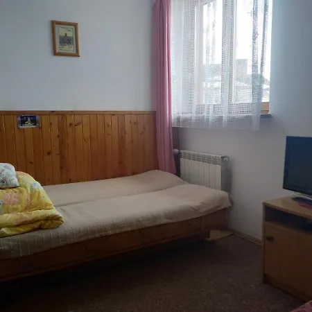 Séjour chez l'habitant U Tadeusza Zakopane