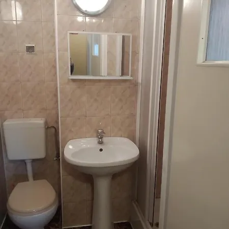 U Tadeusza Homestay szállás *