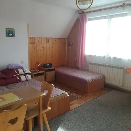 U Tadeusza Homestay *