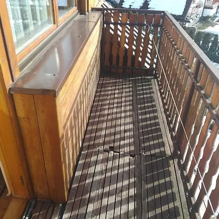 Séjour chez l'habitant U Tadeusza