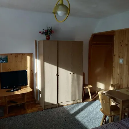 U Tadeusza * Zakopane