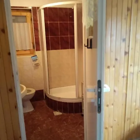 U Tadeusza Homestay *