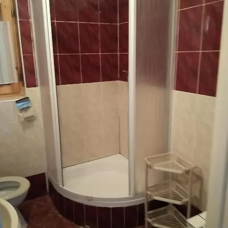 U Tadeusza Homestay szállás *
