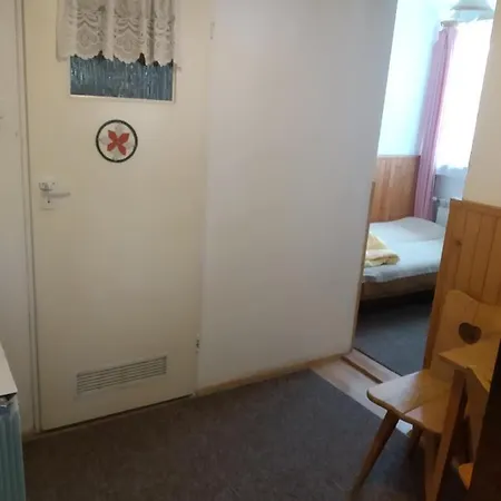 Accommodatie bij particulieren U Tadeusza Zakopane