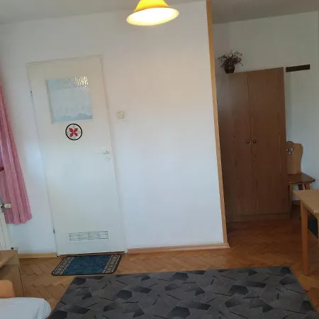 Homestay szállás U Tadeusza *