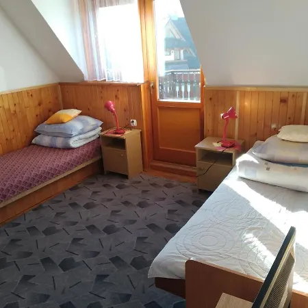 U Tadeusza * Zakopane