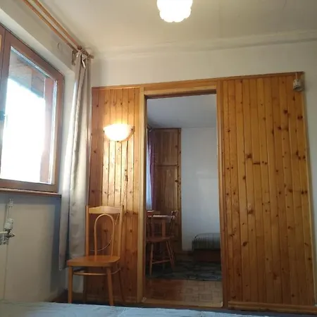 U Tadeusza Séjour chez l'habitant *