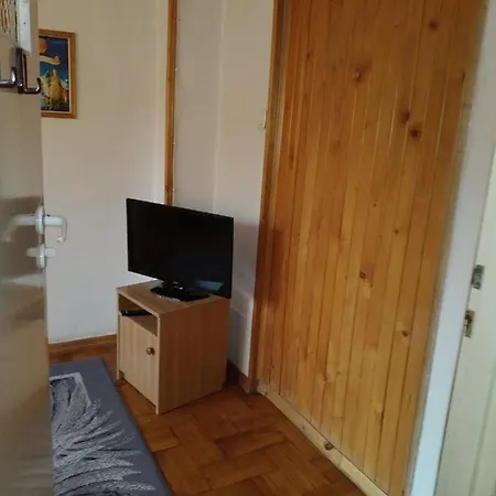 Séjour chez l'habitant U Tadeusza