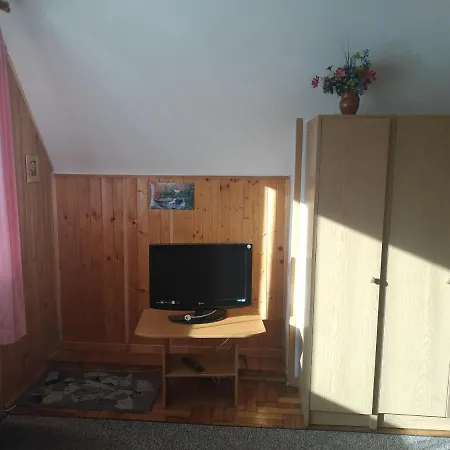 U Tadeusza Accommodatie bij particulieren Zakopane