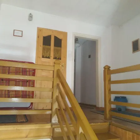 U Tadeusza Séjour chez l'habitant Zakopane