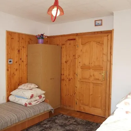 U Tadeusza Séjour chez l'habitant Zakopane