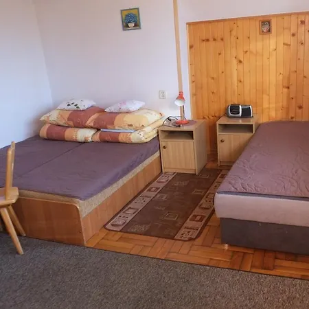 U Tadeusza Séjour chez l'habitant *