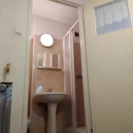 Séjour chez l'habitant U Tadeusza Zakopane