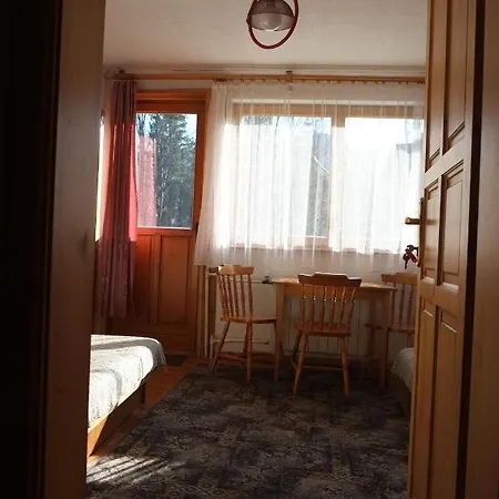 U Tadeusza Séjour chez l'habitant Zakopane