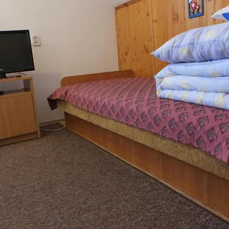 U Tadeusza Séjour chez l'habitant Zakopane