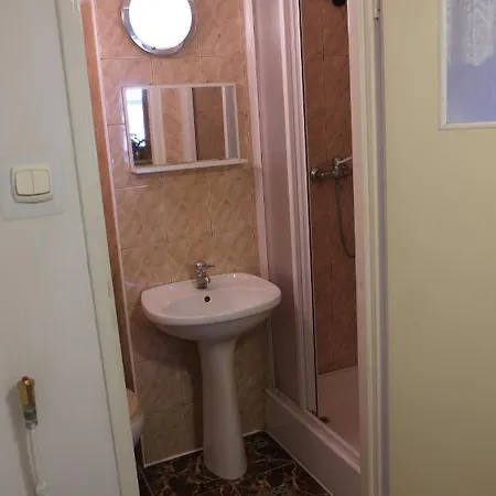 U Tadeusza Homestay szállás Zakopane
