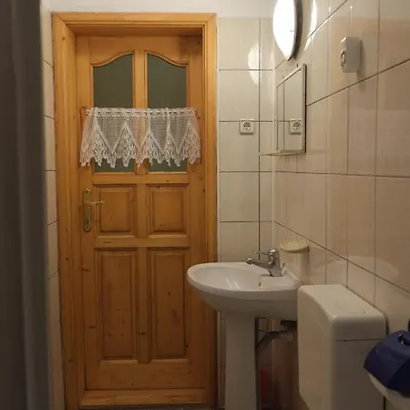 Séjour chez l'habitant U Tadeusza Zakopane