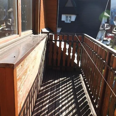U Tadeusza Séjour chez l'habitant Zakopane