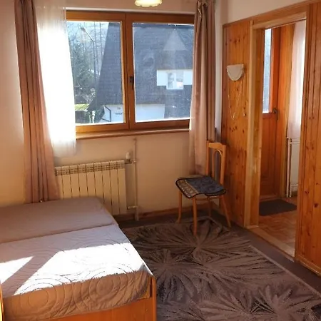 U Tadeusza Homestay szállás *