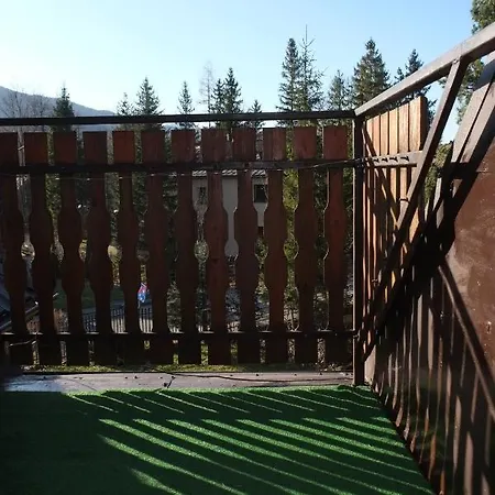 U Tadeusza Homestay *