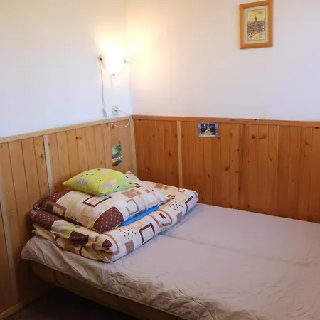 Homestay szállás U Tadeusza *