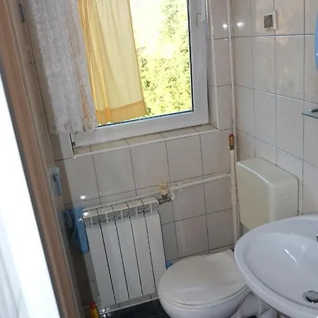 Séjour chez l'habitant U Tadeusza