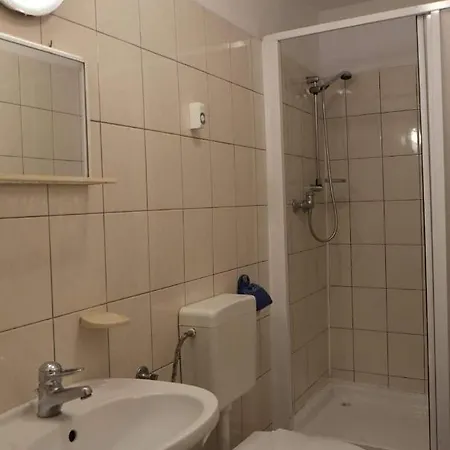 Séjour chez l'habitant U Tadeusza *