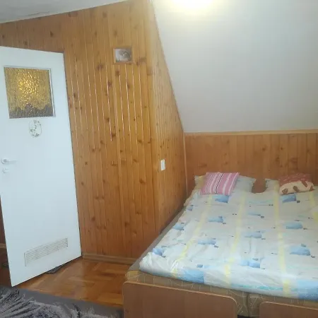 U Tadeusza Séjour chez l'habitant Zakopane