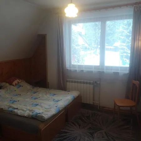 U Tadeusza * Zakopane