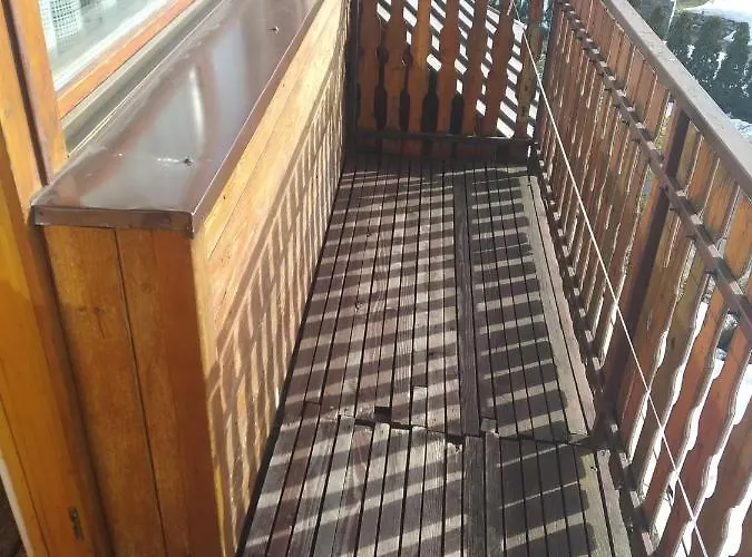 منزل للإقامة U Tadeusza