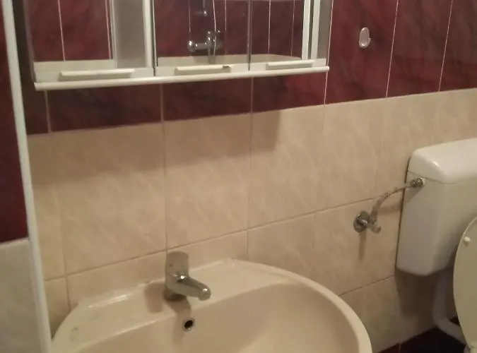 U Tadeusza زاكوباني