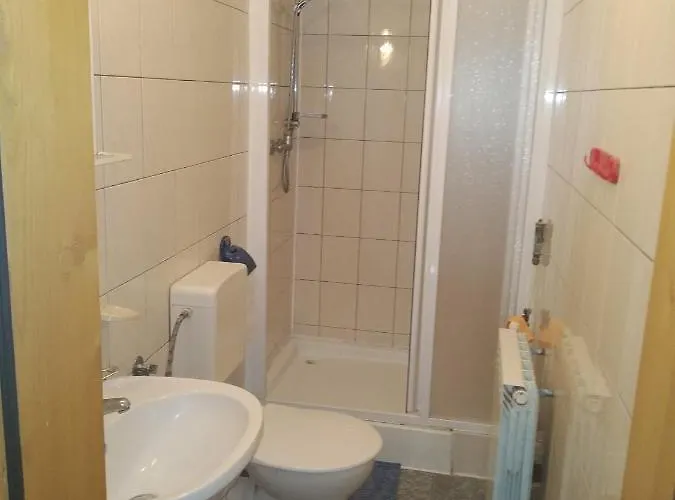 U Tadeusza زاكوباني