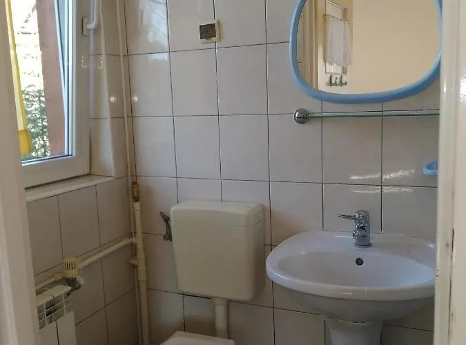 منزل للإقامة U Tadeusza