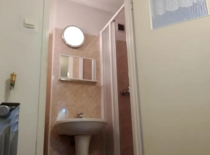 منزل للإقامة U Tadeusza زاكوباني