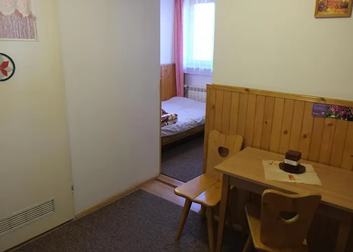 U Tadeusza * زاكوباني