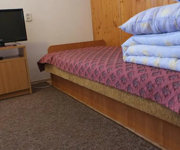 U Tadeusza 民宿 扎科帕内