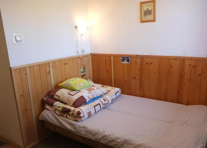 منزل للإقامة U Tadeusza *