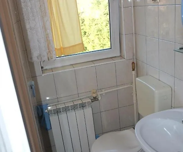 منزل للإقامة U Tadeusza