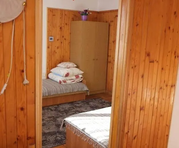 U Tadeusza 扎科帕内